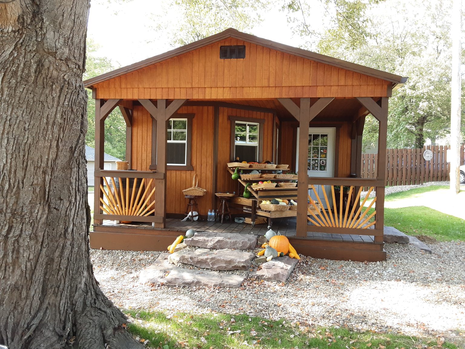 Playhouse Sheds For Sale Old Hickory Buildings Sheds