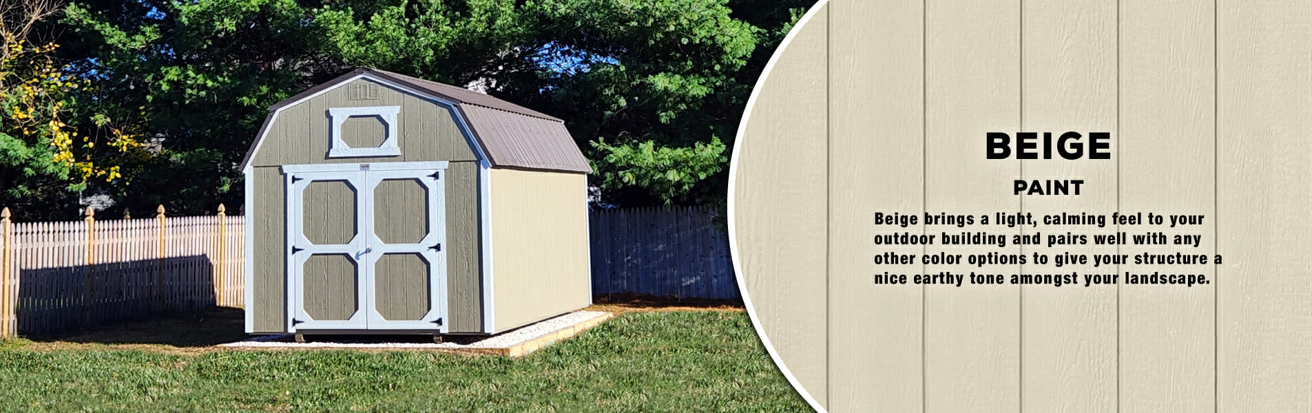 OHB - Hero Slider - Color of the Month( Beige)