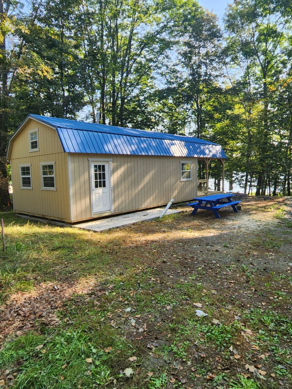 Playhouse Sheds for Sale Old Hickory Buildings & Sheds