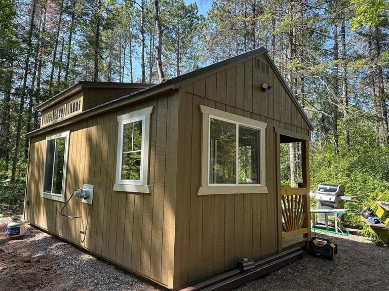 Gallery Old Hickory Buildings