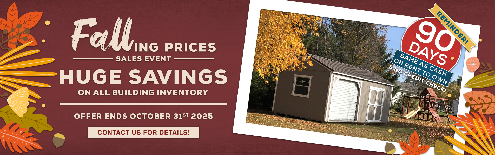 Canada Specific Promo