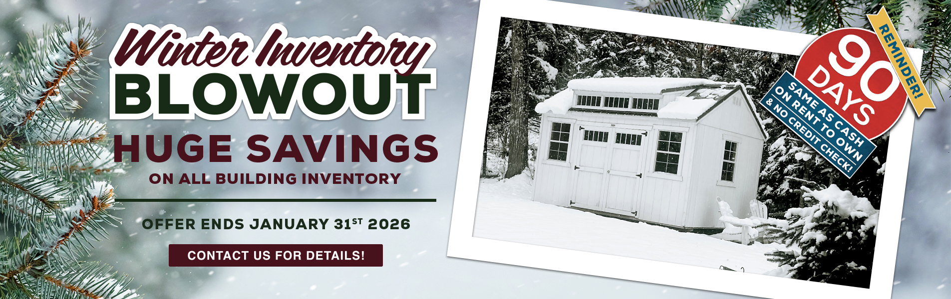 Canada Specific Promo